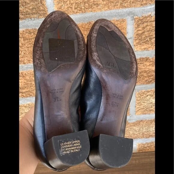 Attilio Giusti Leombruni shoes 7 - Picture 7 of 8